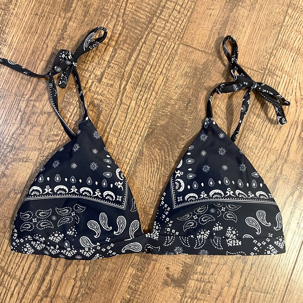 Old Navy Bikini Top